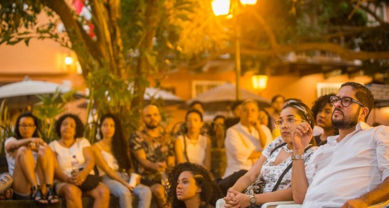 BUSCANDO AL PUTAS: HOMENAJE AL POETA RAÚL GÓMEZ JATTIN
