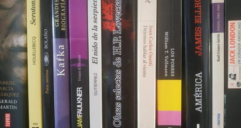 ¡A LEER, PENDEJOS! (DIRÍA EL ALCALDE)