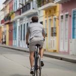 Los lentes del paisaje